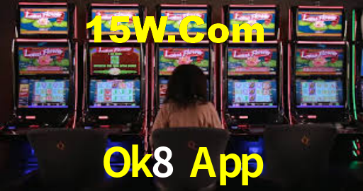 Ok8 App,Ok8Bet
