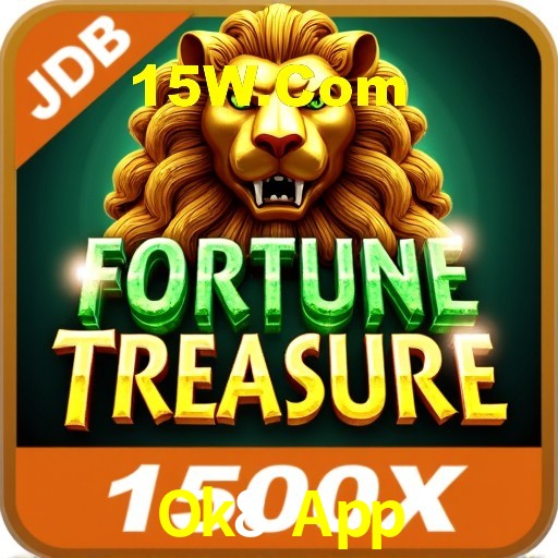 Casino VIP Ok8 App