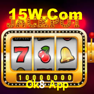 Ok8Bet App