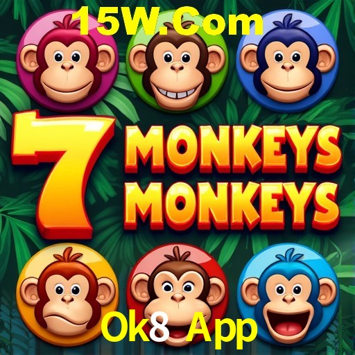 Programa VIP Ok8 App