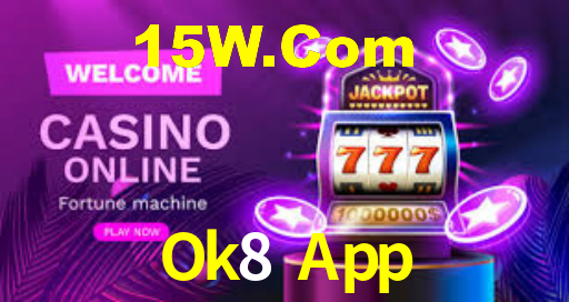 Ok8Bet App