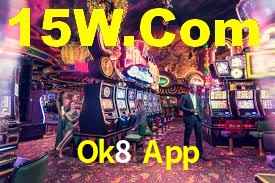 Ok8 App