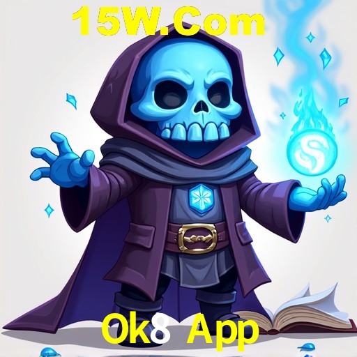Ok8 App Belo Horizonte - Provably Fair