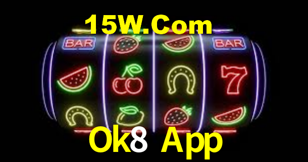 Ok8 App,Ok8Bet