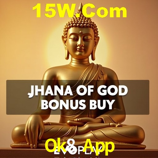 Interface Premium Ok8 App