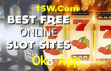 Ok8 App São Paulo - Hot Promos
