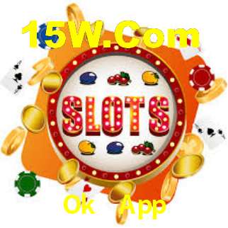 Ok8 App - Installation Guide
