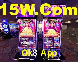 Blackjack Table Ok8 App