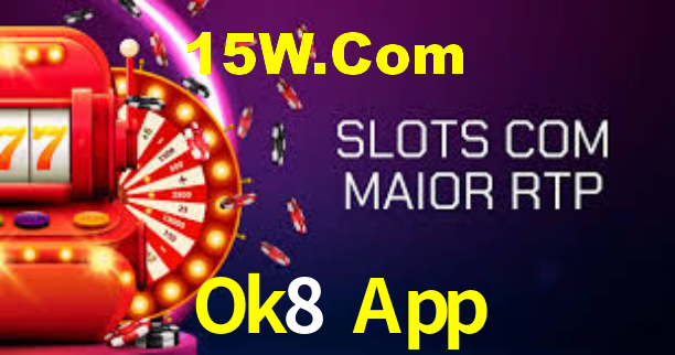 Ok8 App,Ok8Bet