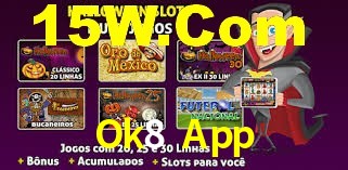 Tournaments Ok8 App