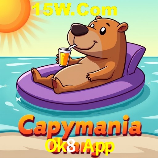Flash Promotion Ok8 App