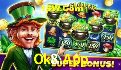 Estatísticas do Jogo Ok8 App