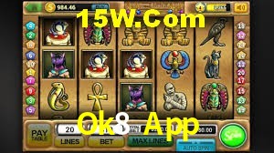 Slot Games Ok8 App