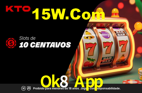 Ok8Bet