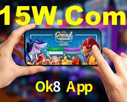 Basketball Betting Ok8 App