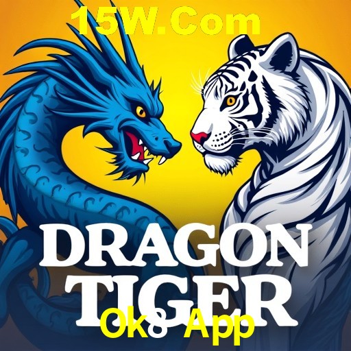 Security Systems Ok8 App