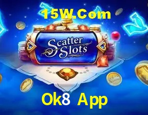 Ok8 App Salvador - Strategy