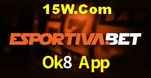 Statistics Ok8 App