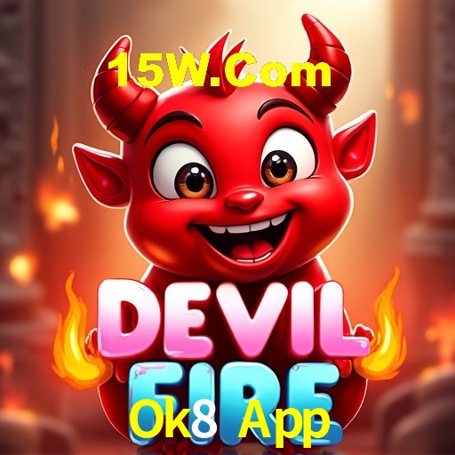Experiência VIP Ok8 App
