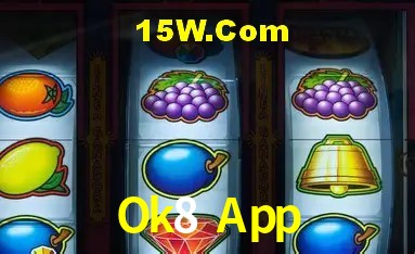 Promoção Relâmpago Ok8 App