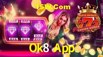 Ok8 App - Rápido Acesse