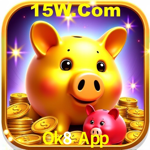 PIX Instantâneo Ok8 App