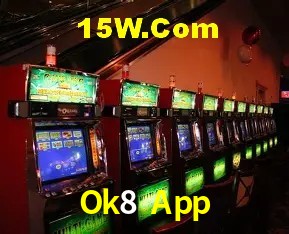 Ok8 App São Paulo - Jogo Providers