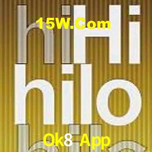 Apostas de Basquete Ok8 App