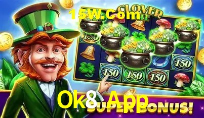 Ok8 App Salvador - Promo Stats