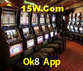 Ok8 App - Security