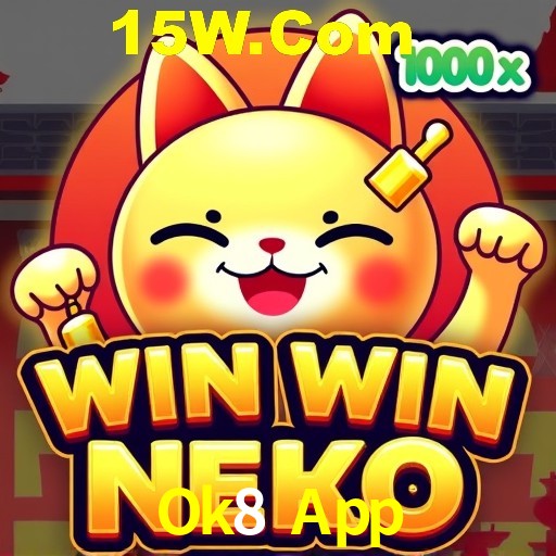 Ok8 App Bônus - Pacote R$5.000 + VIP