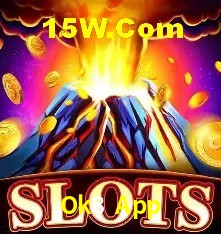 Diretório de Jogos Ok8 App
