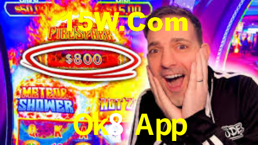 Ok8 App,Ok8Bet