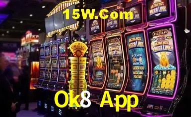 Ok8 App Belo Horizonte - Jackpots