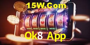 Bonus Features Ok8 App