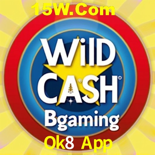 Ok8 App Cassino - 80+ Mesas ao Vivo