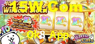 Explore as vantagens do Ok8 App: serviço profissional e confiabilidade