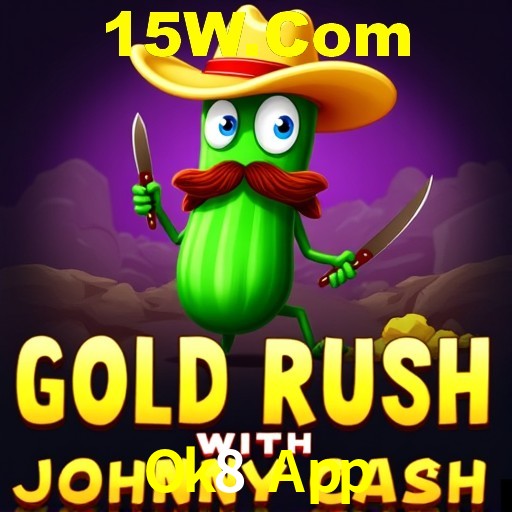 cassino Ok8 App
