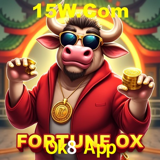 A Experiência Imersiva dos Cassinos Ao Vivo no Ok8 App