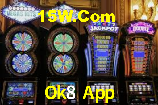 Ok8 App - Login Cassino Site - Ok8Bet