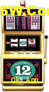 Live Casino Ok8 App