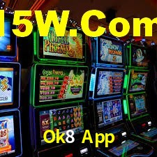Tennis Betting Ok8 App