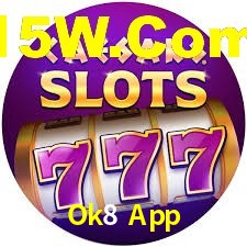 Ok8 App