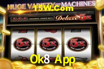 Ok8 App - Pagamento PIX Instantâneo