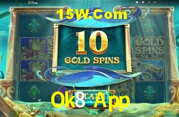 Ok8 App Plataforma - Certificada MGA desde 2015