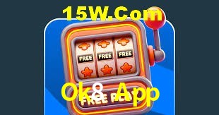 Experiência VIP Ok8 App