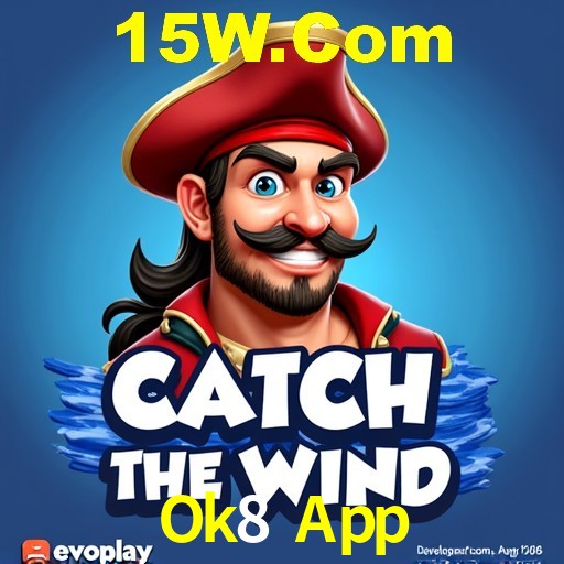Descubra a Magia dos Jogos de Arcade no Ok8 App