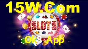 VIP Casino Ok8 App